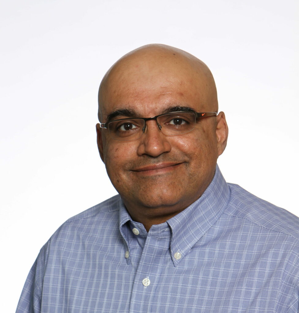 Sushil Motwani Sushil Motwani