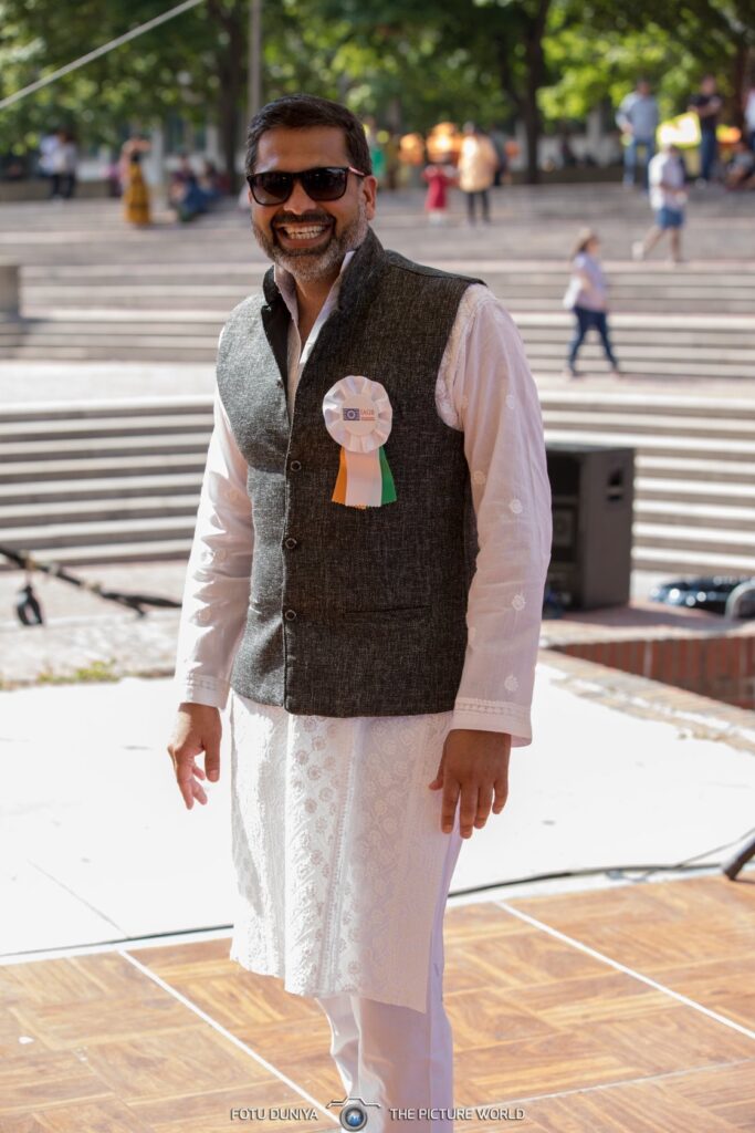 Prag Singh