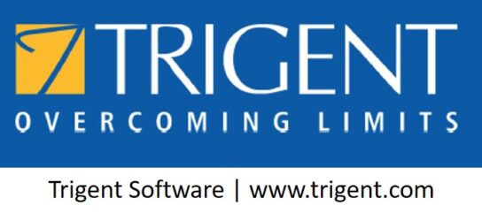 Trigent banner