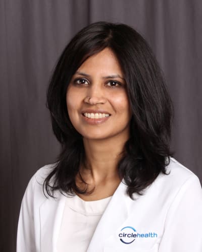 Anasuya Gunturi