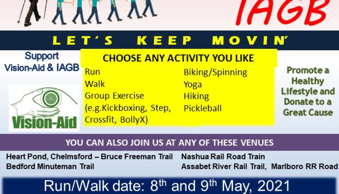 Chale Chalo Run flyer v6 2021
