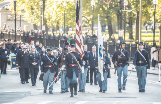 Veterans Day 2021
