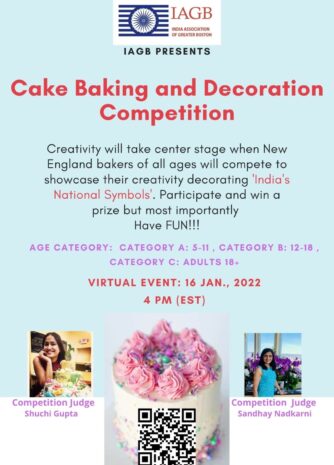 Day Cake Baking