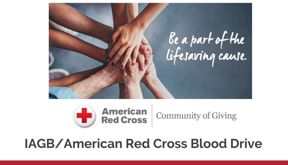Blood Drive