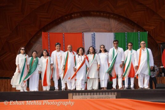 Official Album – India Day 2024