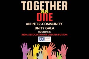 Inter-Community Unity Gala