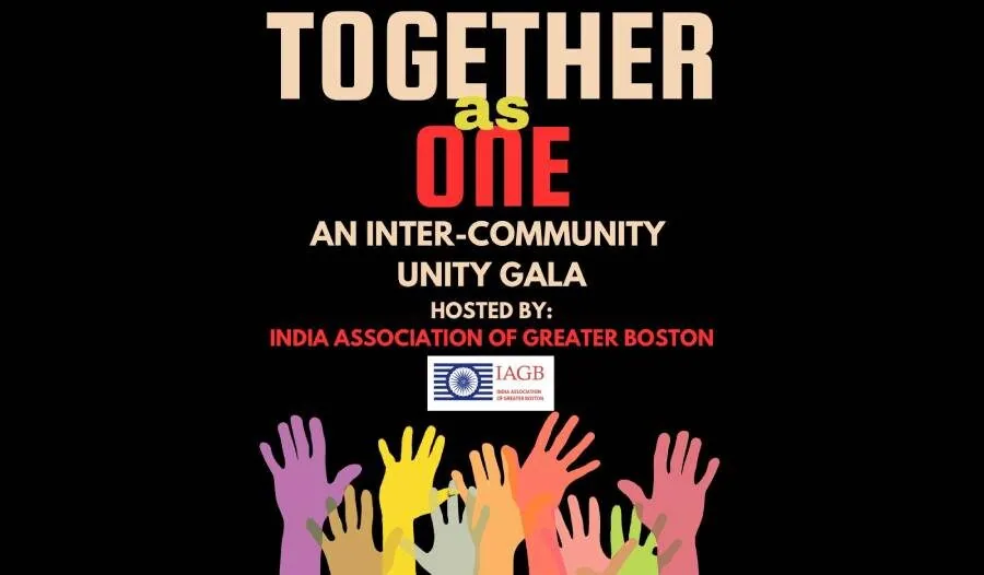 Inter-Community Unity Gala