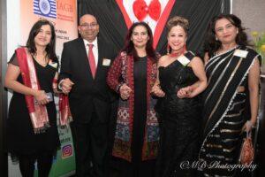 Inter-Community Unity Gala_ _Together as ONE