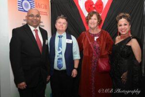 Inter-Community Unity Gala_ _Together as ONE (4)