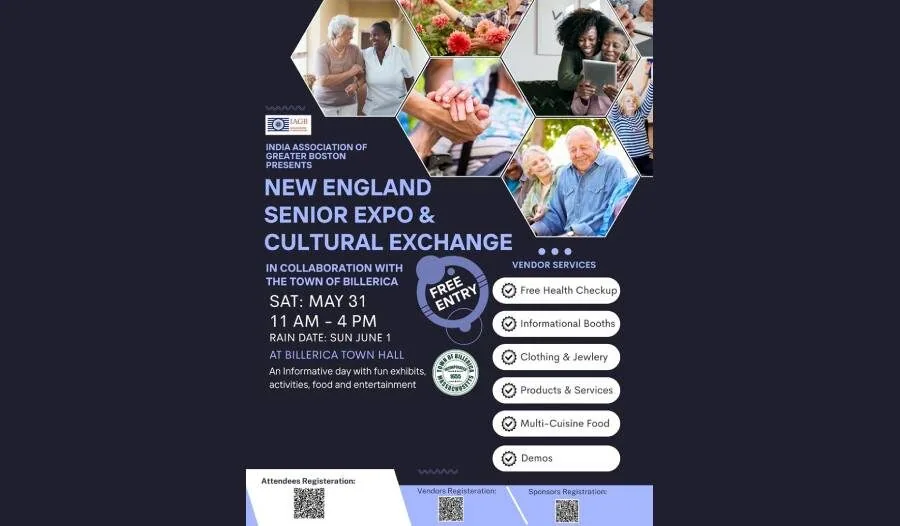 New England Seniors Expo & Cultural Exchange 2025(1)
