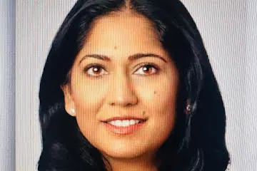 Aditi Taylor