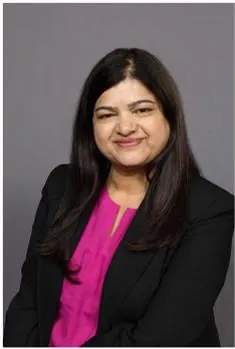 Asmita Khanolkar