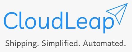 CloudLeap Logo