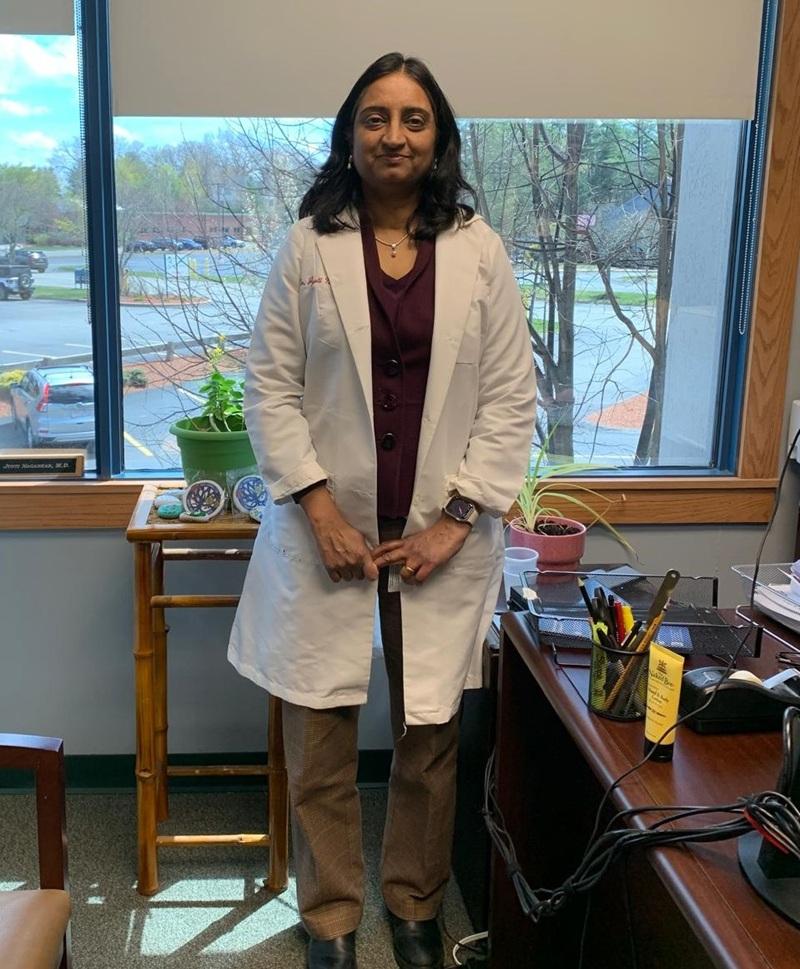 Dr. Jyoti Nagarkar