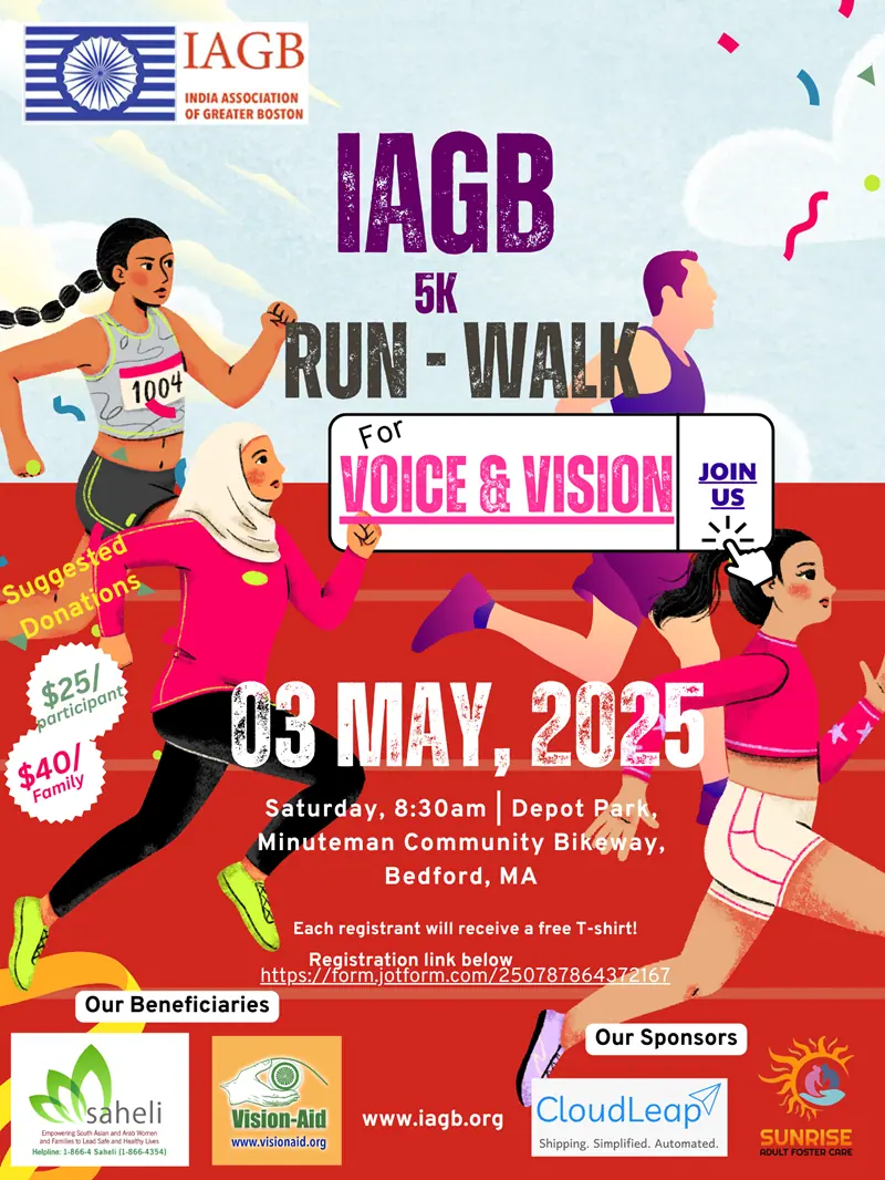 IAGB 5K Walk_Run 2025