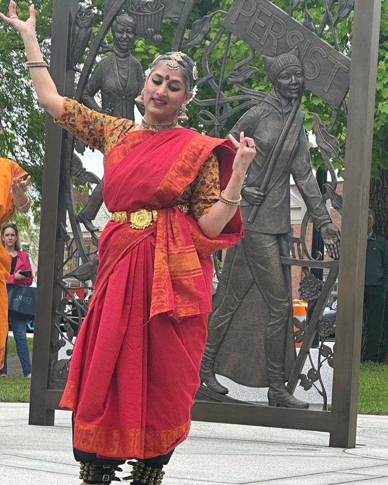 Jayshree Bala Rajamani
