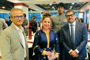 New Consul General of India in Boston (5)