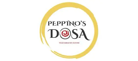 Pepptno's Dosa