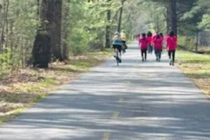 5K WalkRun