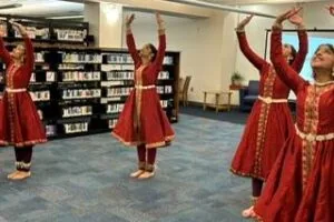 DIS Dances (5)
