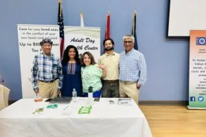 New England Seniors Expo & Cultural Exchange 2025 (10)