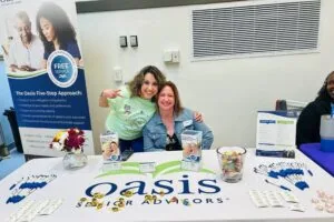 New England Seniors Expo & Cultural Exchange 2025 (12)