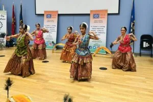 New England Seniors Expo & Cultural Exchange 2025