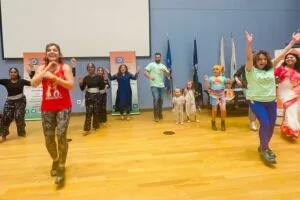 New England Seniors Expo & Cultural Exchange 2025 (51)