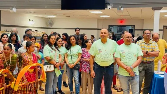 IAGB Seniors Expo & Cultural Exchange 2025
